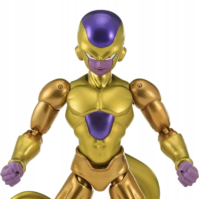 DRAGON BALL DRAGON STARS BANDAI ORYGINAL - widok 2 Bandai opakowanie szczegoly collectible