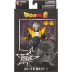 Zabawka DRAGON BALL DRAGON STARS SERIES ORYGINALNA RUCHOMA - kolekcjonerska Bandai premium dla dzieci