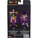 DRAGON BALL DRAGON STARS SERIES BANDAI O - widok 2 Bandai opakowanie szczegoly collectible