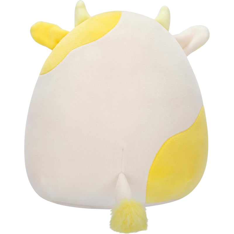 SQUISHMALLOWS MIĘKKA MASKOTKA PLUSZOWA P - widok 3 opakowania Jazwares szczegoly kolekcja