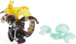 BAKUGAN EVOLUTIONS BATTLE PACK DRAGONOID - widok 7 opakowania szczegoly zabawka kolekcja