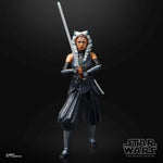 STAR WARS THE BLACK SERIES HASBRO ORYGIN - widok 8 opakowania szczegoly zabawka kolekcja