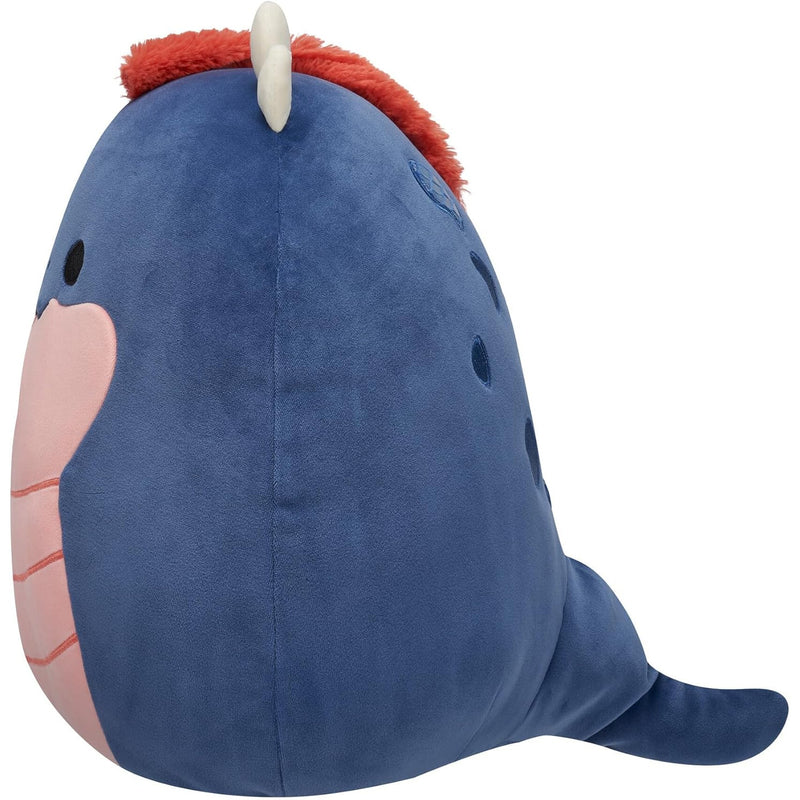 SQUISHMALLOWS MIĘKKA MASKOTKA PLUSZOWA P - widok 4 opakowania Jazwares szczegoly kolekcja