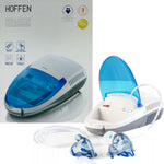 Zabawka NEBULIZATOR KOMPRESOROWY INHALATOR MEDYCZNY HOFFEN - kolekcjonerska premium zabawki Aseo dla dzieci