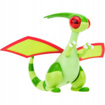 POKEMON BATTLE FEATURE FIGURE ORYGINALNA - widok 2 opakowania szczegoly zabawka kolekcja
