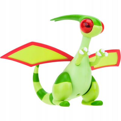 POKEMON BATTLE FEATURE FIGURE ORYGINALNA - widok 2 opakowania szczegoly zabawka kolekcja