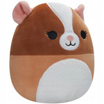SQUISHMALLOWS MIĘKKA MASKOTKA PLUSZOWA P - widok 5 opakowania Jazwares szczegoly kolekcja