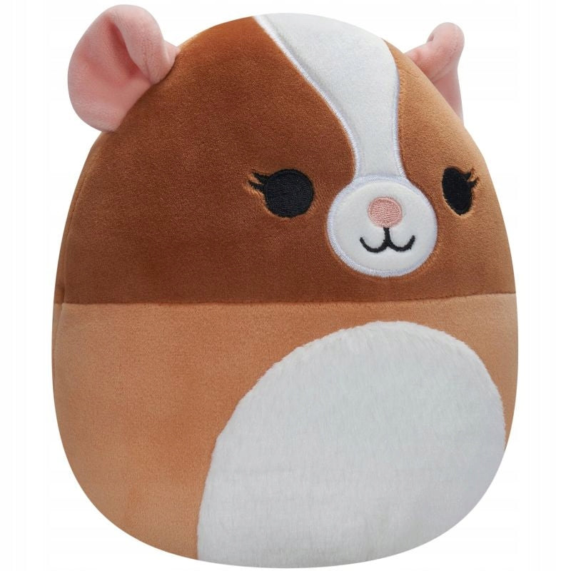 SQUISHMALLOWS MIĘKKA MASKOTKA PLUSZOWA P - widok 5 opakowania Jazwares szczegoly kolekcja