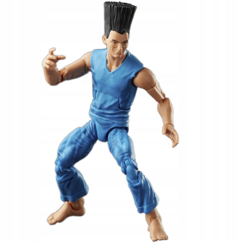 MARVEL LEGENDS RUCHOMA  MARVEL'S LEGION - widok 4 opakowania szczegoly zabawka kolekcja