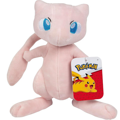 Zabawka POKEMON ORYGINALNA MASKOTKA JAZWARES PLUSZOWA PLUS - kolekcjonerska Jazwares premium dla dzieci fanow