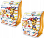 Zabawka PSI PAW PATROL RĘKAWKI DO PŁYWANIA MONDO 2-6 LAT - kolekcjonerska premium zabawki Aseo dla dzieci