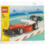 Zabawka LEGO CREATOR FORMUŁA 1 11950 - kolekcjonerska premium zabawki Aseo dla dzieci