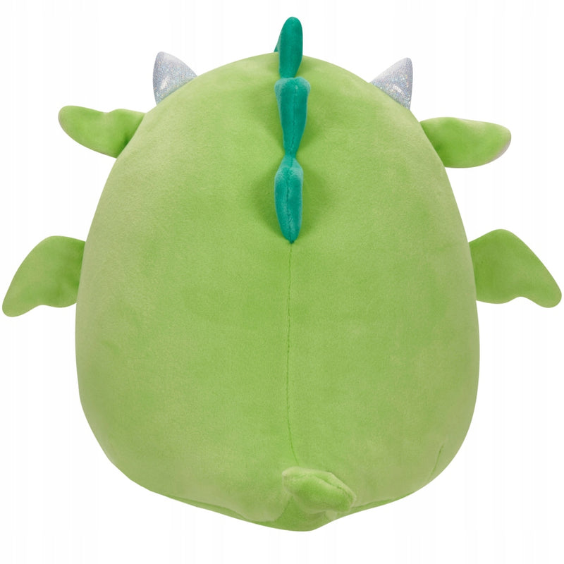 SQUISHMALLOWS MIĘKKA MASKOTKA PLUSZOWA P - widok 3 opakowania szczegoly zabawka kolekcja