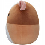 SQUISHMALLOWS MIĘKKA MASKOTKA PLUSZOWA P - widok 4 opakowania Jazwares szczegoly kolekcja