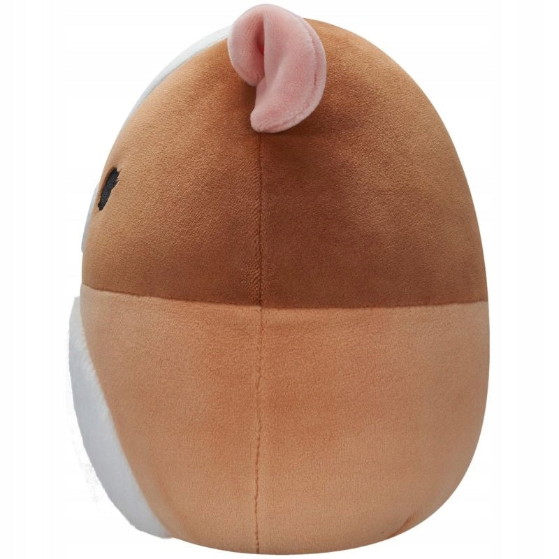 SQUISHMALLOWS MIĘKKA MASKOTKA PLUSZOWA P - widok 4 opakowania Jazwares szczegoly kolekcja