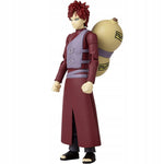 NARUTO SHIPPUDEN ANIME HEROES BANDAI ORY - widok 4 Bandai opakowanie szczegoly collectible