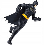 BATMAN DC COMICS ORYGINALNA RUCHOMA  AKC - widok 5 opakowania szczegoly zabawka kolekcja