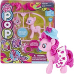 Zabawka MY LITTLE PONY POP KUCYK  PINKIE PIE HASBRO - kolekcjonerska premium zabawki Aseo dla dzieci