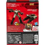 TRANSFORMERS ONE STUDIO SERIES DELUXE CL - widok 2 opakowania Hasbro szczegoly kolekcja
