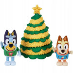 BLUEY KALENDARZ ADWENTOWY MOOSE TOYS BIN - widok 4 opakowania szczegoly zabawka kolekcja
