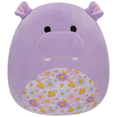 Zabawka SQUISHMALLOWS MIĘKKA MASKOTKA PLUSZOWA PLUSZ FIOLE - kolekcjonerska Jazwares premium dla dzieci fanow