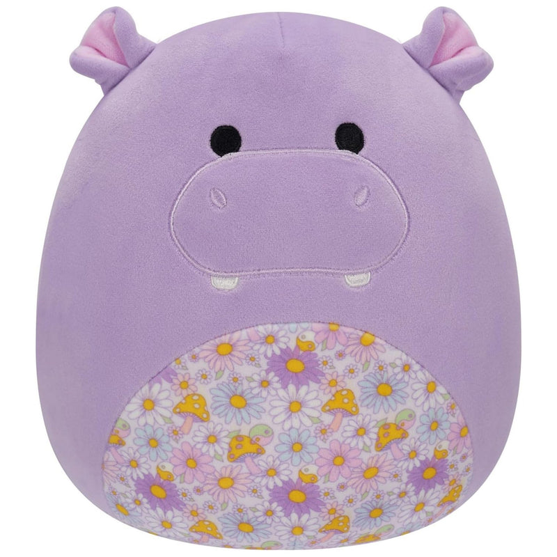 Zabawka SQUISHMALLOWS MIĘKKA MASKOTKA PLUSZOWA PLUSZ FIOLE - kolekcjonerska Jazwares premium dla dzieci fanow