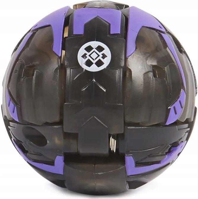 BAKUGAN MYTHIC PACK KULA  DARKUS SERPENT - widok 4 opakowania szczegoly zabawka kolekcja