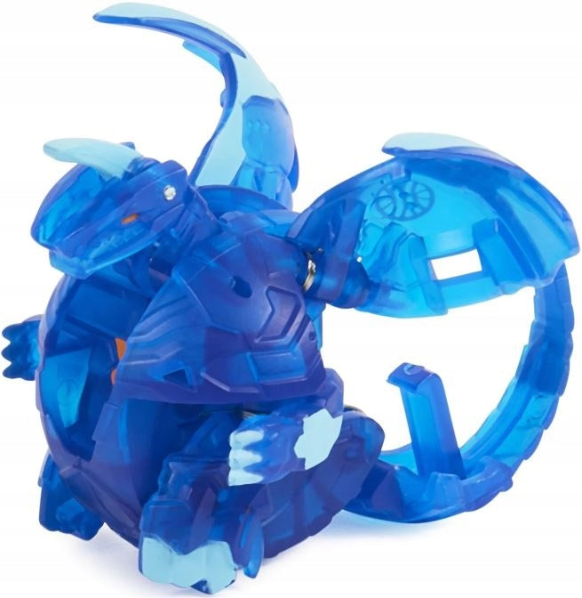 BAKUGAN MYTHIC PACK KULA  AQUOS DRAGONOI - widok 3 opakowania szczegoly zabawka kolekcja