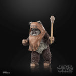 STAR WARS THE BLACK SERIES GWIEZDNE WOJN - widok 9 opakowania szczegoly zabawka kolekcja
