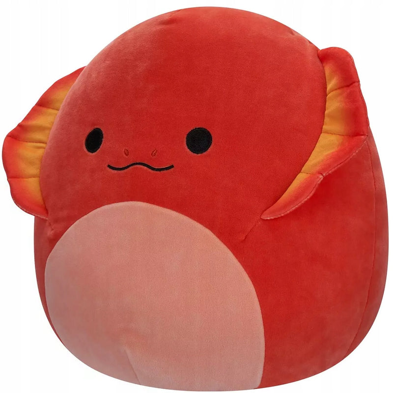SQUISHMALLOWS MIĘKKA MASKOTKA PLUSZ PLUS - widok 5 opakowania Jazwares szczegoly kolekcja