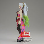 DEMON SLAYER KIMETSU NO YAIBA BANPRESTO  - widok 5 opakowania szczegoly zabawka kolekcja