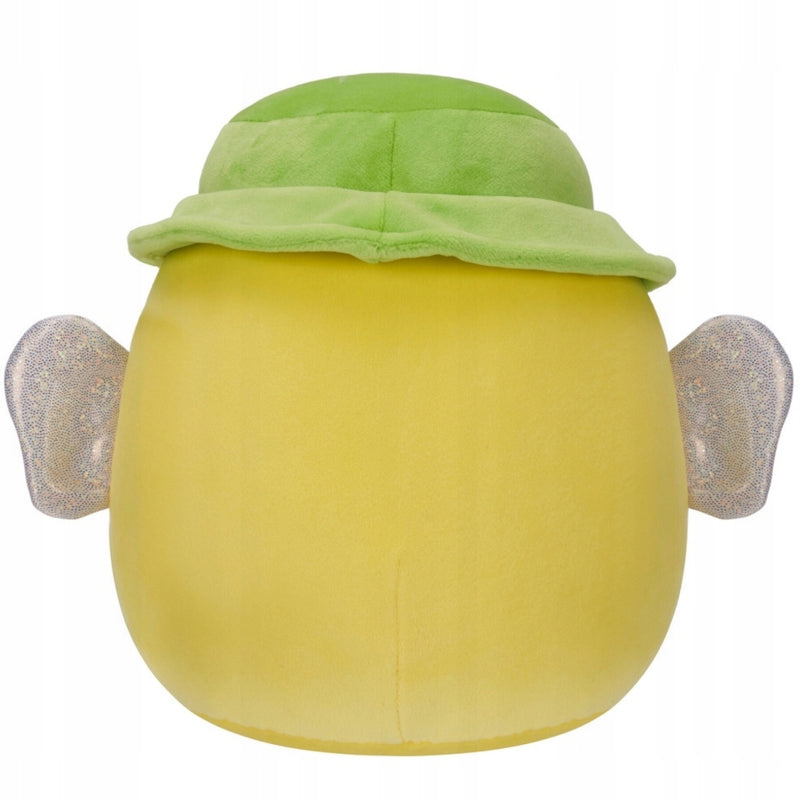 SQUISHMALLOWS MIĘKKA MASKOTKA PLUSZ PLUS - widok 4 opakowania szczegoly zabawka kolekcja