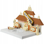 DRAGON BALL BANDAI ARENA ŚWIATOWY TURNIE - widok 3 Bandai opakowanie szczegoly collectible