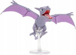POKEMON ORYGINALNA  JAZWARES AERODACTYL - widok 2 opakowania szczegoly zabawka kolekcja