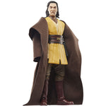 STAR WARS THE BLACK SERIES ACOLYTE ORYGI - widok 5 opakowania Hasbro szczegoly kolekcja