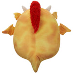 SQUISHMALLOWS MIĘKKA MASKOTKA PLUSZOWA P - widok 3 opakowania Jazwares szczegoly kolekcja