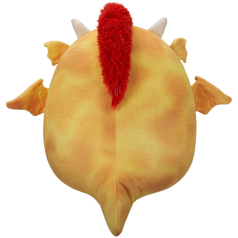 SQUISHMALLOWS MIĘKKA MASKOTKA PLUSZOWA P - widok 3 opakowania Jazwares szczegoly kolekcja
