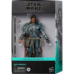 STAR WARS THE BLACK SERIES ROGUE ONE ORY - widok 5 opakowania Hasbro szczegoly kolekcja