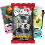 Zabawka SKIFIDOL ITALIAN BRAINROT ORYGINALNY ALPHA UNIVERS - kolekcjonerska Skifidol premium dla dzieci