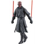 STAR WARS THE BLACK SERIES THE PHANTOM M - widok 4 opakowania Hasbro szczegoly kolekcja