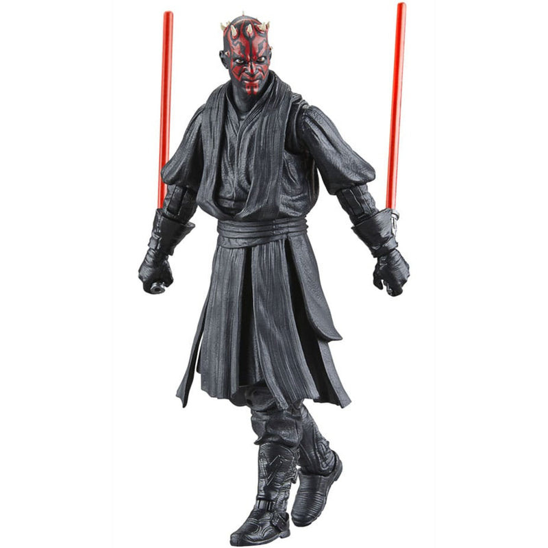 STAR WARS THE BLACK SERIES THE PHANTOM M - widok 4 opakowania Hasbro szczegoly kolekcja