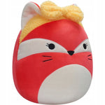 SQUISHMALLOWS MIĘKKA MASKOTKA PLUSZOWA P - widok 5 opakowania Jazwares szczegoly kolekcja