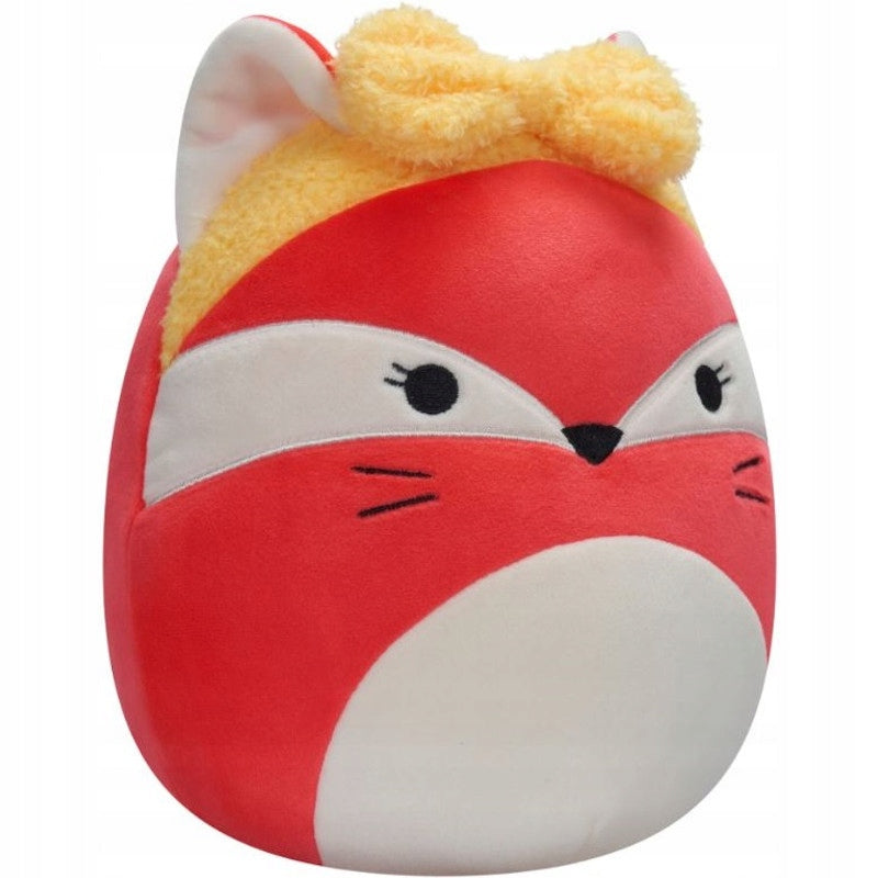 SQUISHMALLOWS MIĘKKA MASKOTKA PLUSZOWA P - widok 5 opakowania Jazwares szczegoly kolekcja