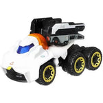 HOT WHEELS OVERWATCH CHARACTER CARS WINS - widok 2 opakowania szczegoly zabawka kolekcja
