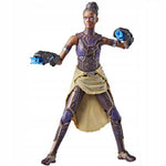 MARVEL LEGENDS BLACK PANTHER RUCHOMA  SH - widok 3 opakowania szczegoly zabawka kolekcja