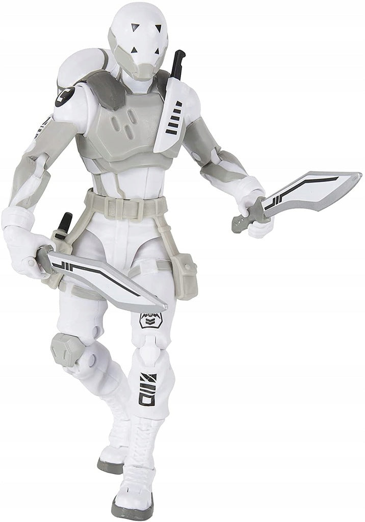 FORTNITE LEGENDARY SERIES JAZWARES SCRAT - widok 3 opakowania szczegoly zabawka kolekcja