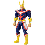 MY HERO ACADEMIA ANIME HEROES BANDAI ORY - widok 4 Bandai opakowanie szczegoly collectible