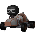 Funko POP RIDES WB 100 CELEBRATING EVERY STOR - widok 3 opakowania tyl back box kolekcjonerska
