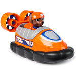 PSI PATROL PAW PATROL POJAZD RATUNKOWY H - widok 3 Spin Master opakowanie szczegoly collectible