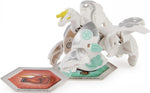 BAKUGAN EVOLUTIONS  KULA HAOS PEGATRIX - widok 3 opakowania szczegoly zabawka kolekcja
